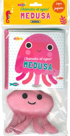 Libro Medusa