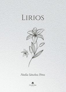 Libro Lirios