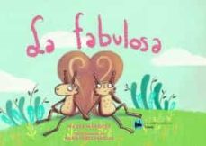 Libro La Fabulosa