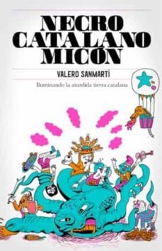 Libro Necrocatalanomicón