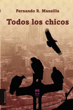Libro Todos Los Chicos