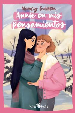 Libro Annie En Mis Pensamientos