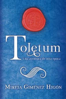 Libro Toletum