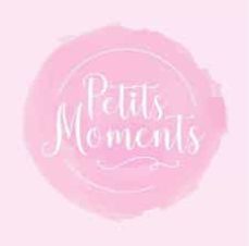 Libro Petits Moments