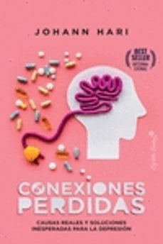 Libro Conexiones Perdidas