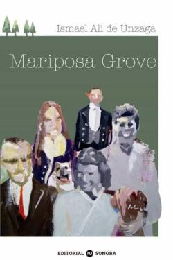 Libro Mariposa Grove