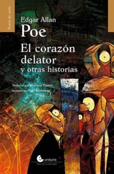 Libro El Corazon Delator Y Otras Historias