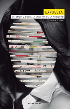Libro Expuesta