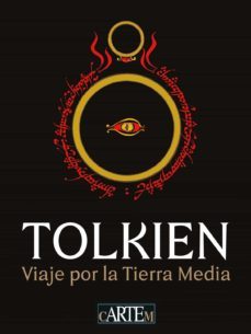 Libro Tolkien. Viaje Por La Tierra Media