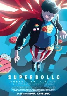 Libro Super Bollo Contra La L.e.f.a.