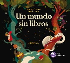 Libro Un Mundo Sin Libros
