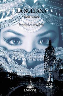 Libro La Sultana (2ª Ed.)