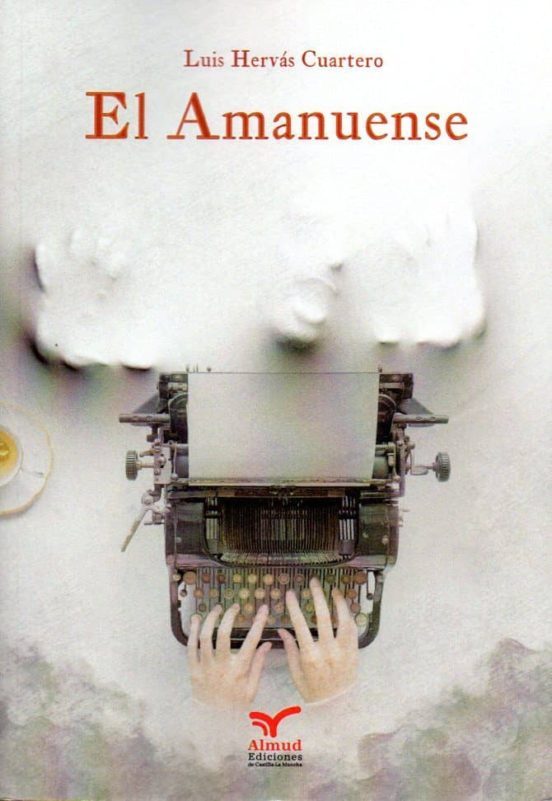 Libro El Amanuense