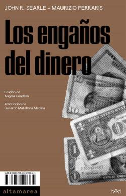 Libro Los Engaños Del Dinero