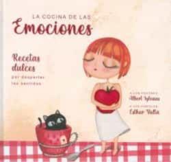 Libro La Cocina De Las Emociones