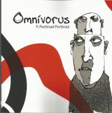 Libro Omnívorus
