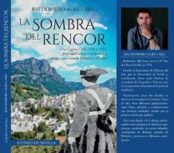 Libro La Sombra Del Rencor