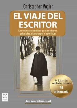 Libro El Viaje Del Escritor