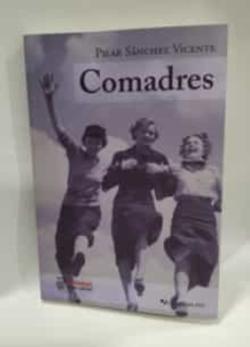 Libro Comadres