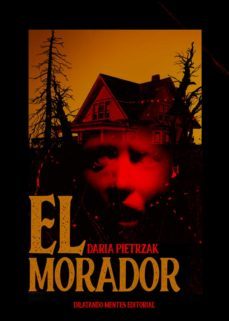 Libro El Morador