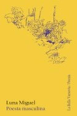 Libro Poesia Masculina