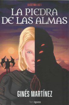 Libro La última Luz 1. La Piedra De Las Almas