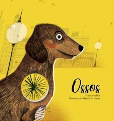 Libro Ossos