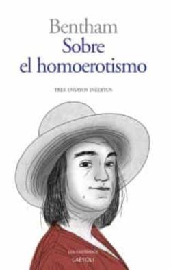 Libro Sobre El Homoerotismo