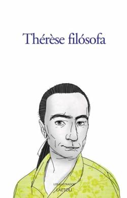 Libro Thérèse Filósofa
