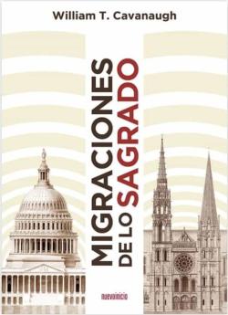 Libro Migraciones De Lo Sagrado