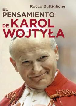Libro El Pensamiento De Karol Wojtyla