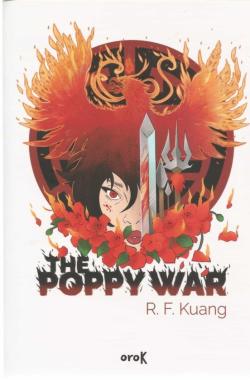 Libro The Poppy War