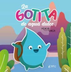 Libro La Gotita De Agua Dulce