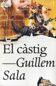 Libro El Càstig