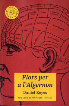 Libro Flors Per A L’algernon