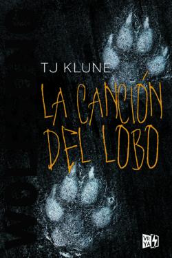 Libro La Cancion Del Lobo