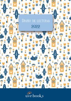Libro Diario De Lecturas 2022