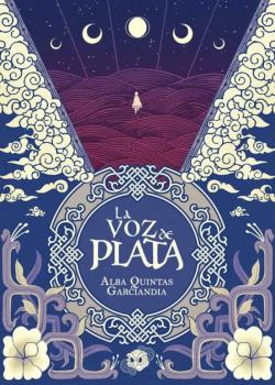 Libro La Voz De Plata