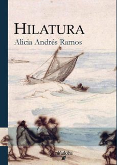 Libro Hilatura