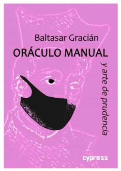 Libro Oraculo Manual Y Arte De Prudencia