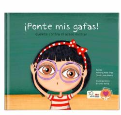 Libro ¡Ponte Mis Gafas!