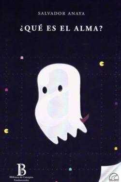 Libro ¿Que Es El Alma?