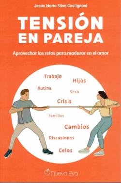 Libro Tensión En Pareja