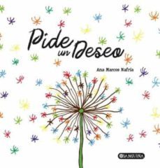 Libro Pide Un Deseo