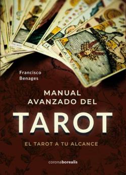Libro Manual Avanzado De Tarot: El Tarot A Tu Alcance
