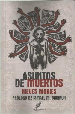 Libro Asuntos De Muertos