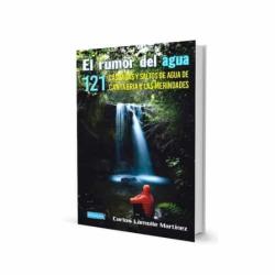 Libro El Rumor Del Agua