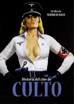 Libro Historia Del Cine De Culto