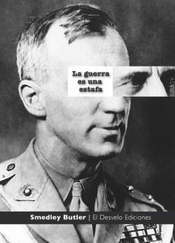 Libro La Guerra Es Una Estafa