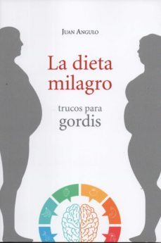 Libro La Dieta Milagro